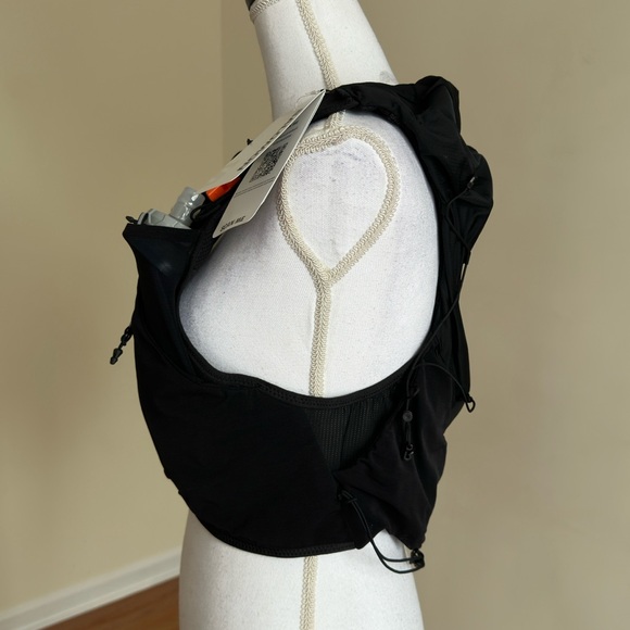 Salomon Sense Pro 6 Set Pack Black Sz large - Picture 4 of 15